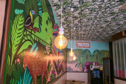 1 bedroom Commercial property in Porto, Portugal No. 255246