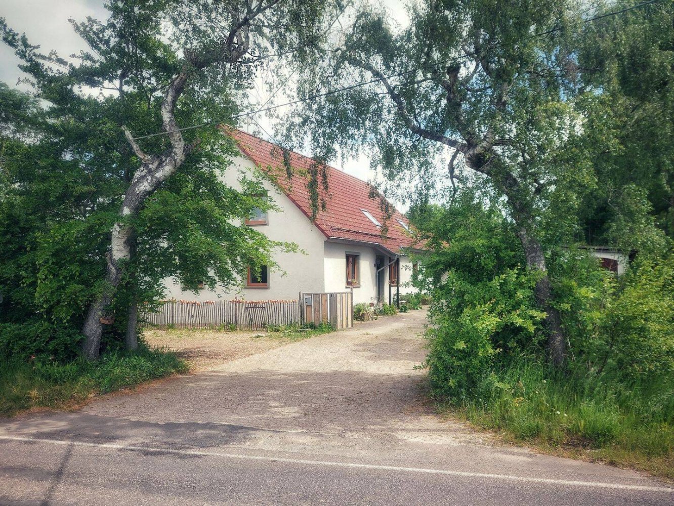 7-Zimmer Bauernhof in Rheinland-Pfalz, Germany, Nr. 261116