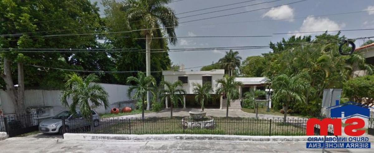 Estudio en Yucatán, Mexico No. 174130