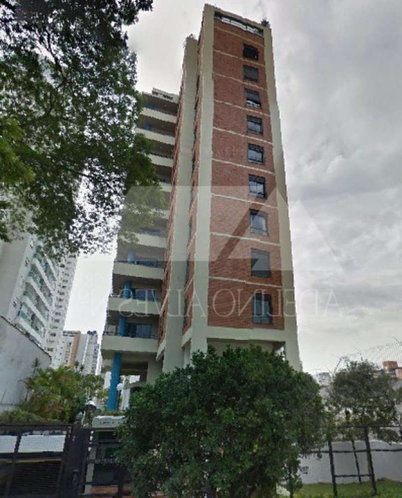 4 chambres Maison à Sao Paulo, Brazil No. 584200