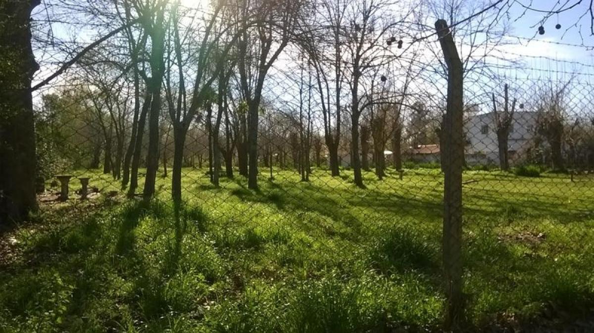 Terreno em Tigre, Argentina N.º 44497