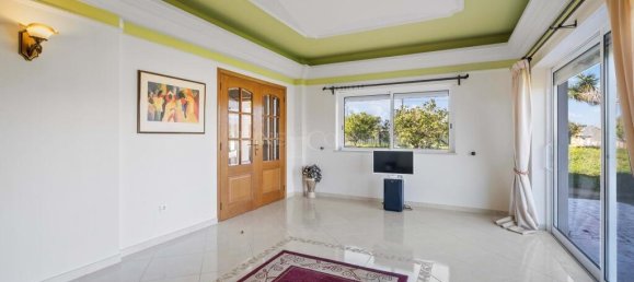 3 Schlafzimmer Villa in Faro, Portugal, Nr. 315920 8