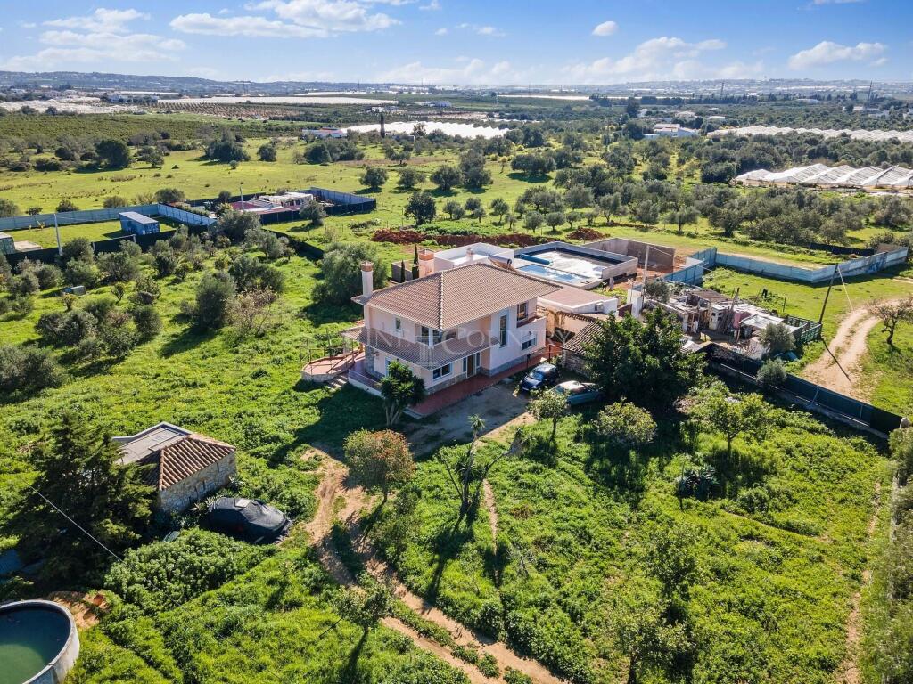 Villa T3 em Faro, Portugal N.º 315920