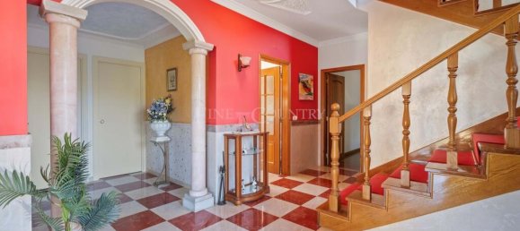 3 Schlafzimmer Villa in Faro, Portugal, Nr. 315920 9