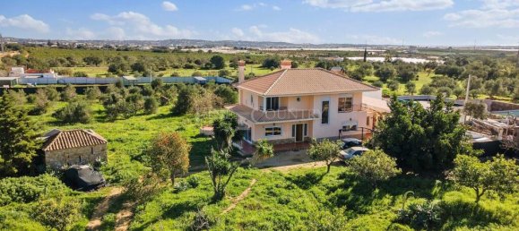 3 Schlafzimmer Villa in Faro, Portugal, Nr. 315920 33