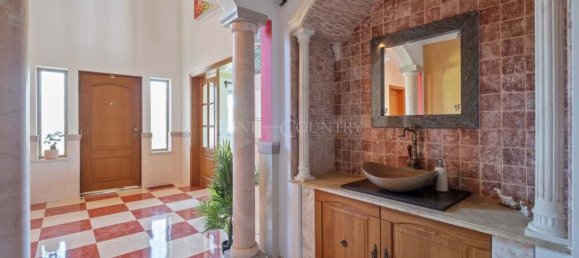 3 Schlafzimmer Villa in Faro, Portugal, Nr. 315920 12