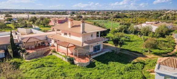 3 Schlafzimmer Villa in Faro, Portugal, Nr. 315920 34