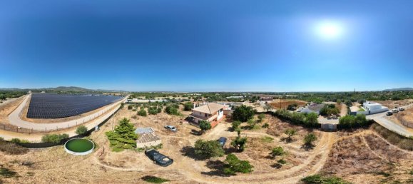 3 Schlafzimmer Villa in Faro, Portugal, Nr. 315920 38