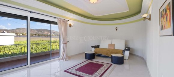 3 Schlafzimmer Villa in Faro, Portugal, Nr. 315920 6