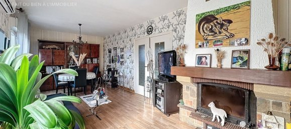 Дом с 4 комнатами в Тригюэр, Франция № 154027 5