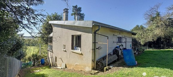 Дом с 4 комнатами в Тригюэр, Франция № 154027 31