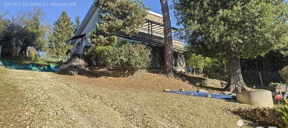 Дом с 4 комнатами в Тригюэр, Франция № 154027 3