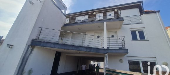 1 bedroom Apartment in Berck, France No. 234270 5