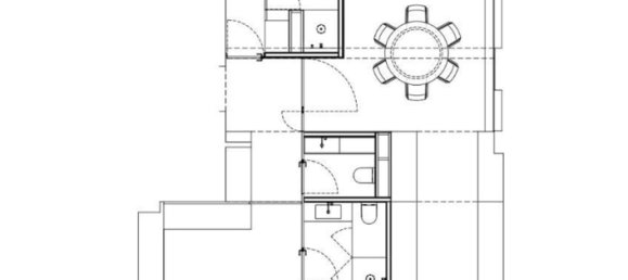 3 chambres Appartement à Povoa de Varzim, Portugal No. 103780 10