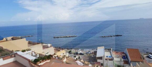 3 rooms Apartment in Messina, Italy No. 28000 33