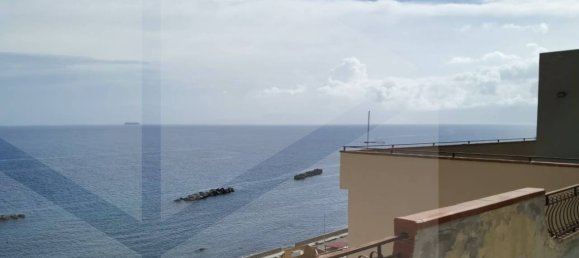 3 rooms Apartment in Messina, Italy No. 28000 16