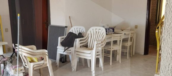 3 rooms Apartment in Messina, Italy No. 28000 31