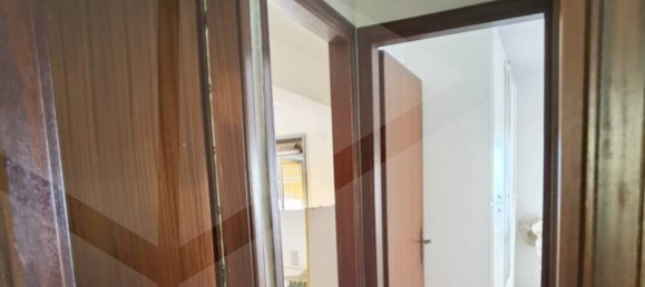 3 rooms Apartment in Messina, Italy No. 28000 28