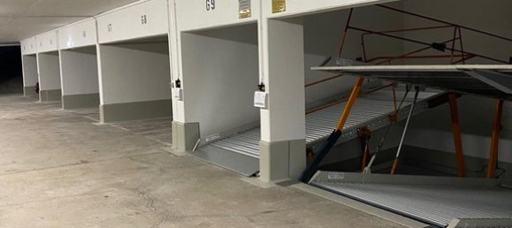  Parking in Munich, Germany No. 217822 7