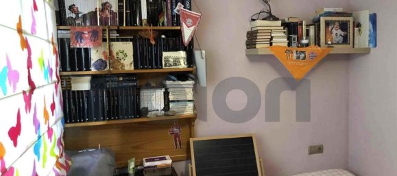 Квартира с 3 спальнями в Валенсия, Испания № 91504 17