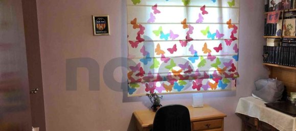 Квартира с 3 спальнями в Валенсия, Испания № 91504 16