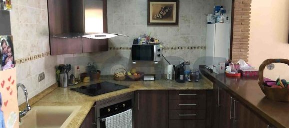 Квартира с 3 спальнями в Валенсия, Испания № 91504 4