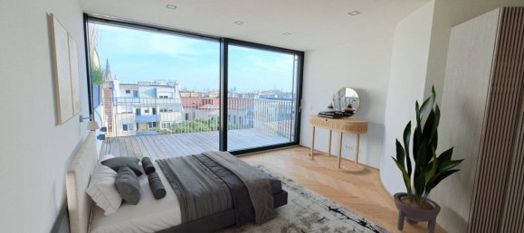 4غرفة منزل ذو طابقين في Wieden, Austria رقم 183673 6