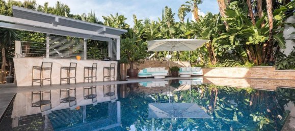 Casa de 6 dormitorios en Marbella, Spain No. 130040 7