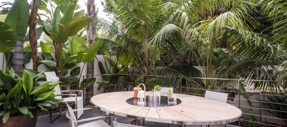 Casa de 6 dormitorios en Marbella, Spain No. 130040 48