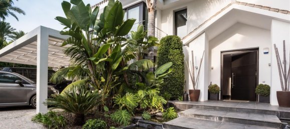 Casa de 6 dormitorios en Marbella, Spain No. 130040 24