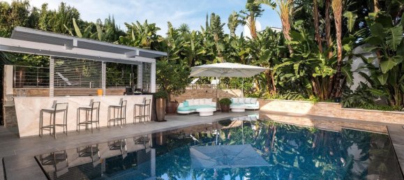 Casa de 6 dormitorios en Marbella, Spain No. 130040 11