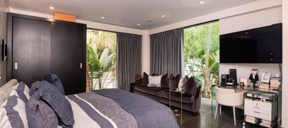 Casa de 6 dormitorios en Marbella, Spain No. 130040 25