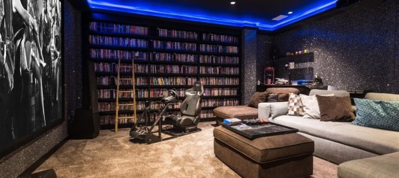 Casa de 6 dormitorios en Marbella, Spain No. 130040 22