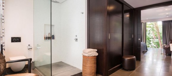 Casa de 6 dormitorios en Marbella, Spain No. 130040 20