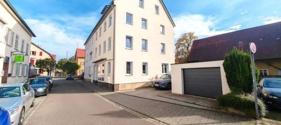 Edifício de 11 divisões em Baden-Wurttemberg, Germany N.º 86924 32