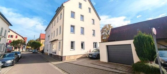 Edifício de 11 divisões em Baden-Wurttemberg, Germany N.º 86924 5