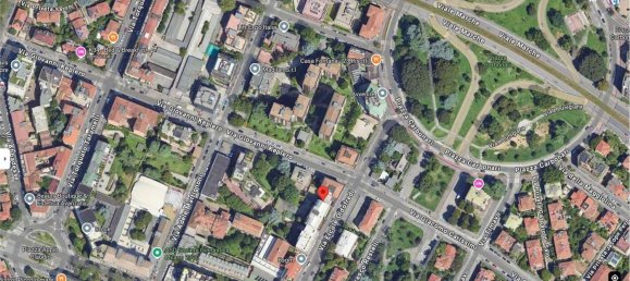 Apartamento de 5 habitaciónes en Milan, Italy No. 314163 2