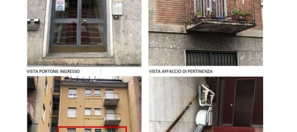 Apartamento de 5 habitaciónes en Milan, Italy No. 314163 10