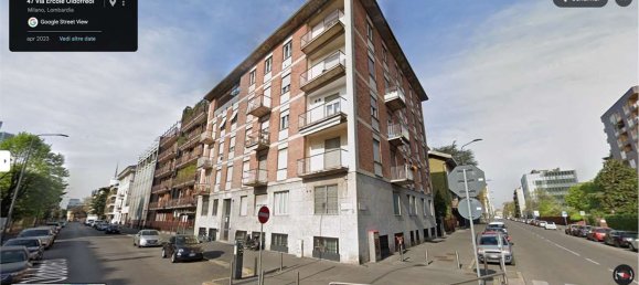 Apartamento de 5 habitaciónes en Milan, Italy No. 314163 7