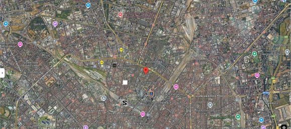 Apartamento de 5 habitaciónes en Milan, Italy No. 314163 3