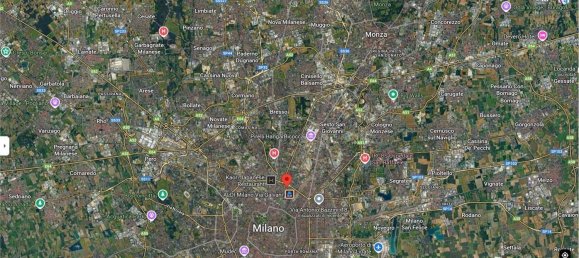 Apartamento de 5 habitaciónes en Milan, Italy No. 314163 4