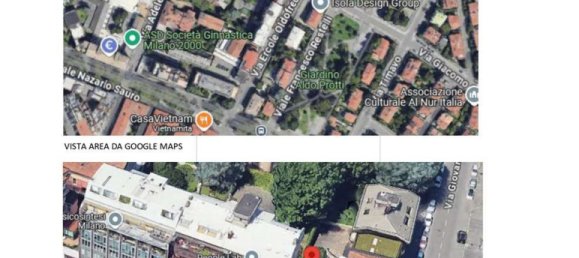 Apartamento de 5 habitaciónes en Milan, Italy No. 314163 9