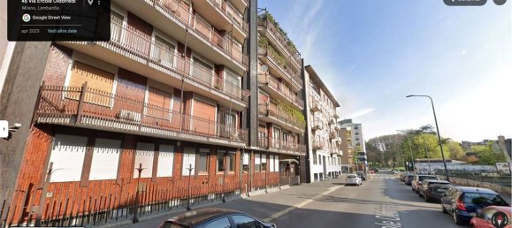 Apartamento de 5 habitaciónes en Milan, Italy No. 314163 8