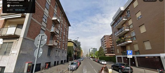 Apartamento de 5 habitaciónes en Milan, Italy No. 314163 13