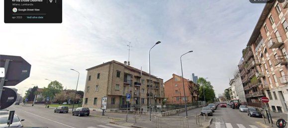 Apartamento de 5 habitaciónes en Milan, Italy No. 314163 14