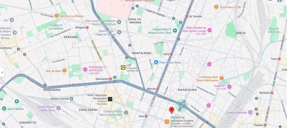 Apartamento de 5 habitaciónes en Milan, Italy No. 314163 6