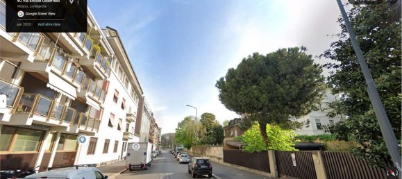 Apartamento de 5 habitaciónes en Milan, Italy No. 314163 16