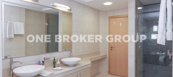 3 bedrooms Apartment in Palm Jumeirah, UAE No. 1526 16