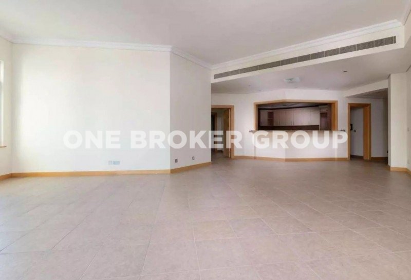 3 bedrooms Apartment in Palm Jumeirah, UAE No. 1526