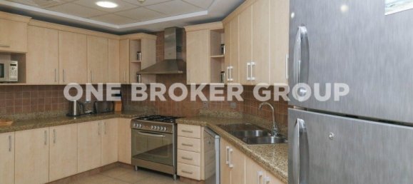 3 bedrooms Apartment in Palm Jumeirah, UAE No. 1526 3